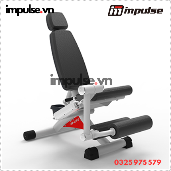 impulse-RL8105